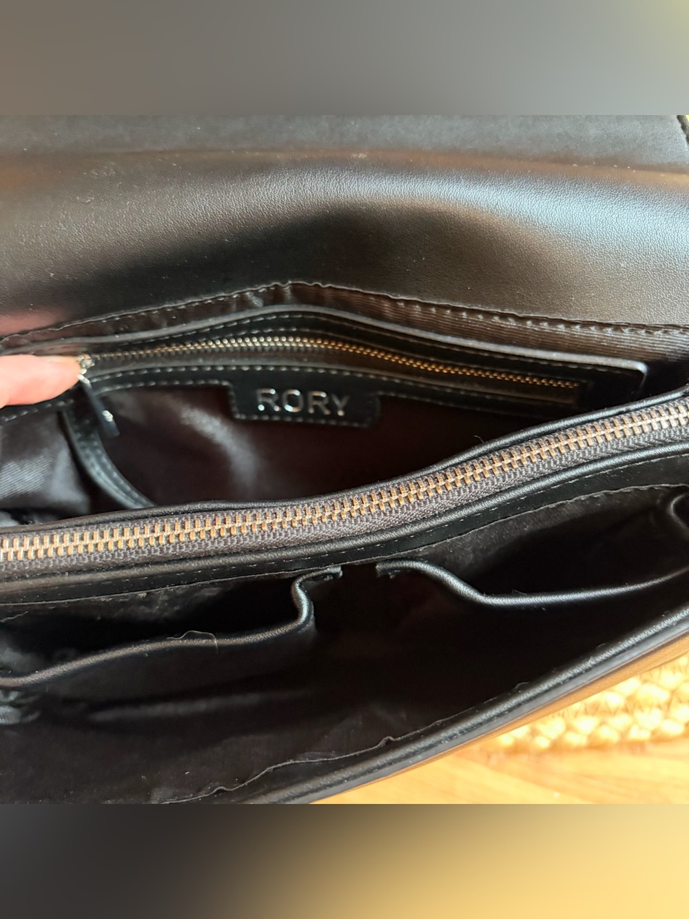 Lambert Rory purse - Picture 3 of 10